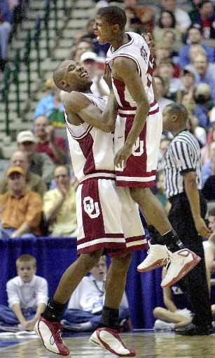 OU 2002 Final Four season 50